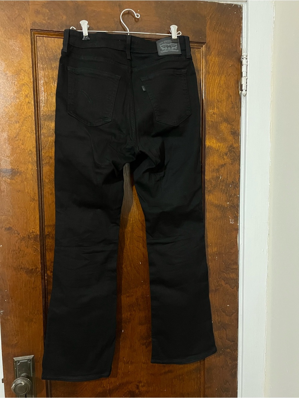 Levi’s 725 High Rise Bootcut - Picture 2 of 4